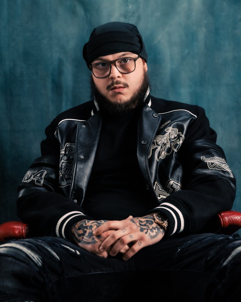 Potter Payper 0207 Def Jam