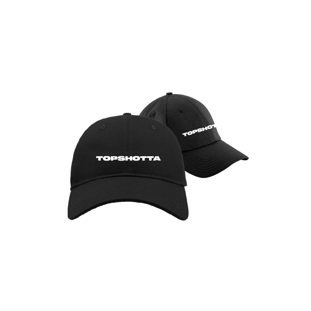 Potter Payper - Topshottas Cap