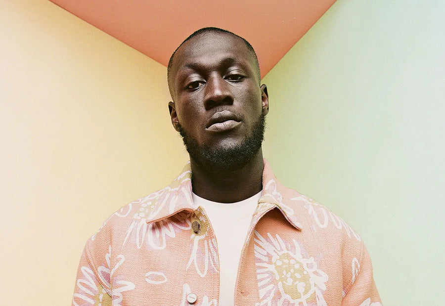 Stormzy