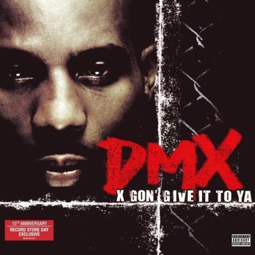DMX - X Gon´ Give It To Ya: 12" Vinyl