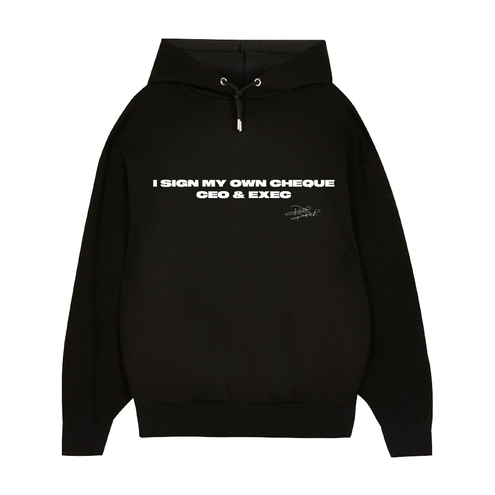 Potter Payper - Topshottas Hoodie