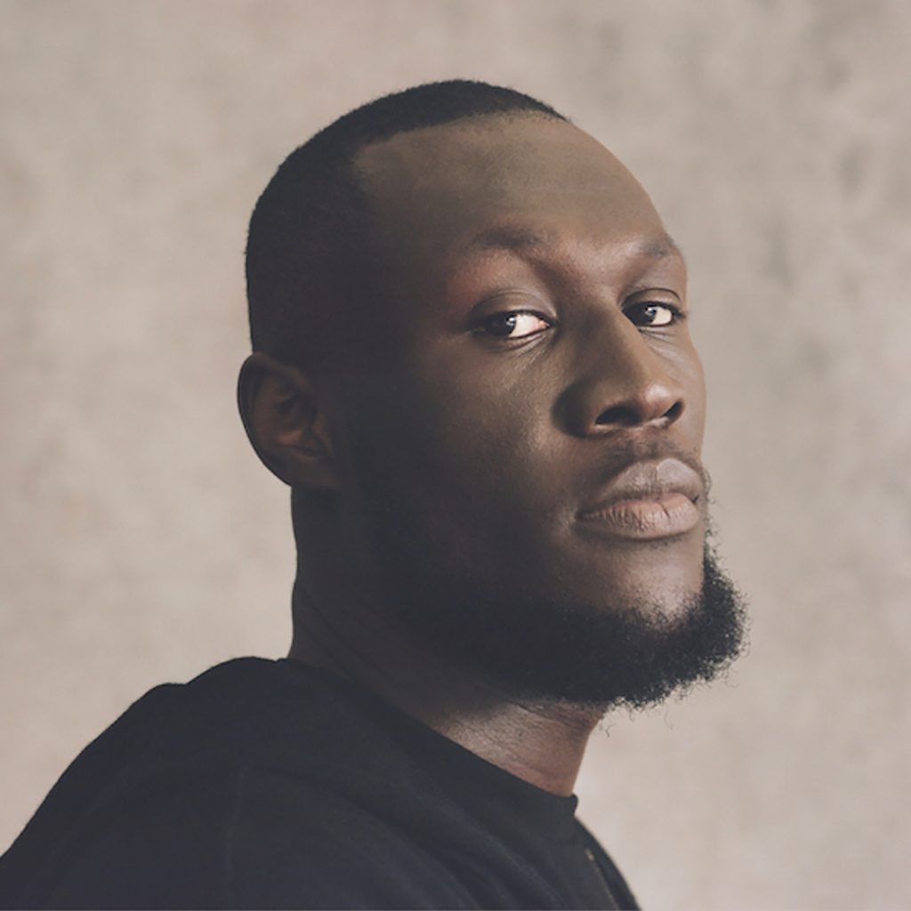 Stormzy - 0207 Def Jam