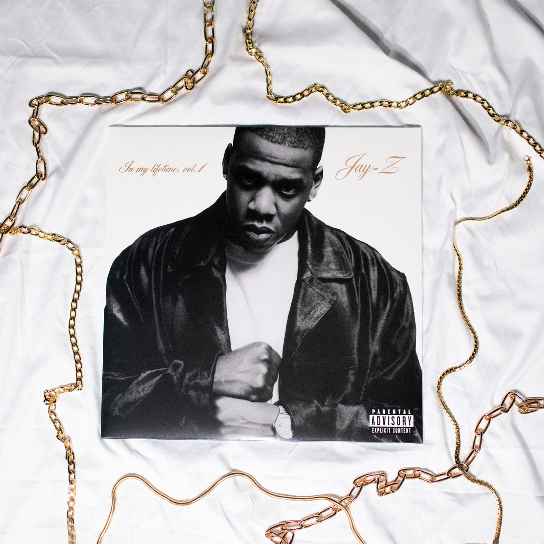 ☆Jay-Z☆ In My Life Time Vol.1 2Lp Hiphop JAY-Z - In My Lifetime Vol. 1 - Amazon.com Music