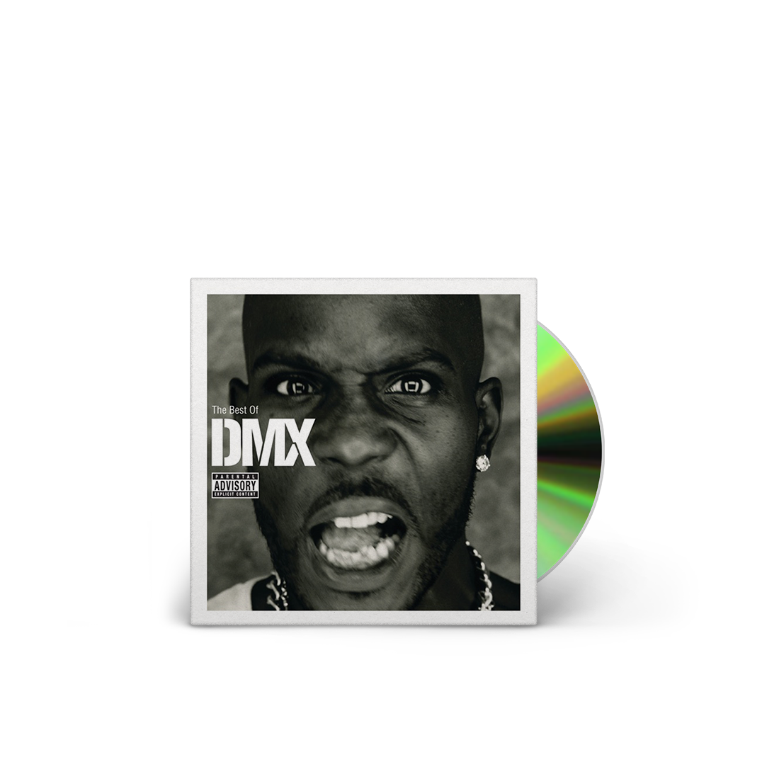 DMX - The Best Of DMX: CD