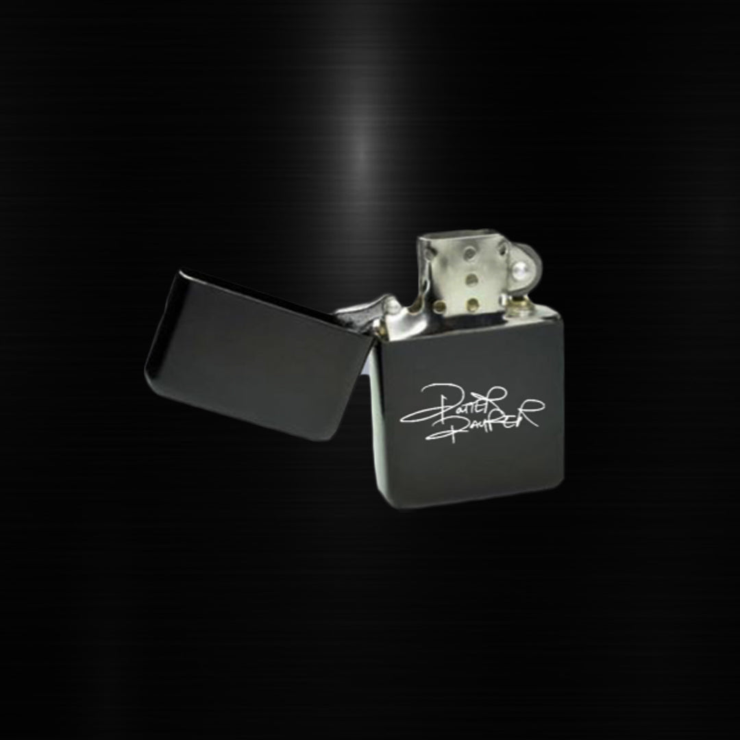 Potter Payper - Thanks For Waiting Lighter