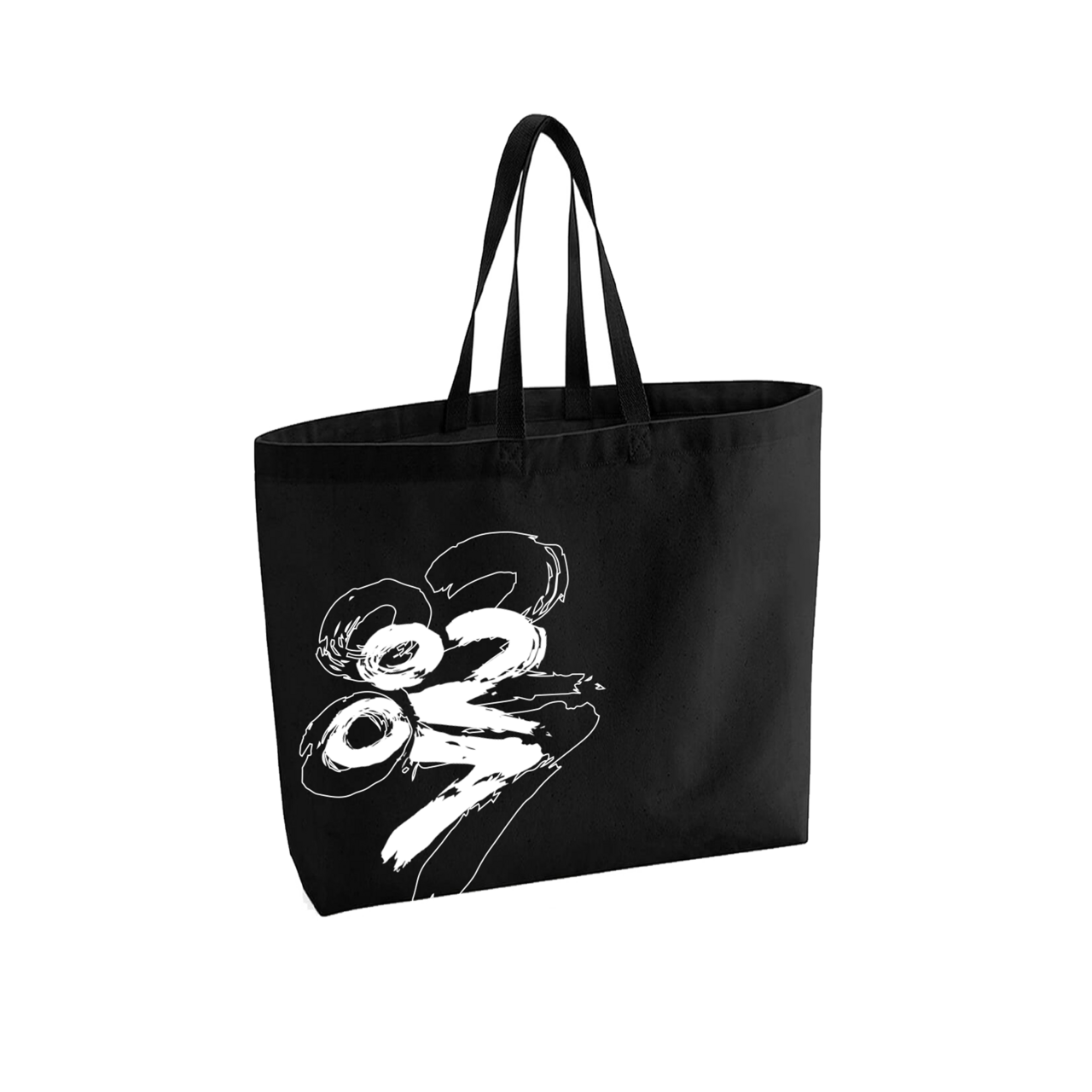 0207 Def Jam - 0207 Tote Bag