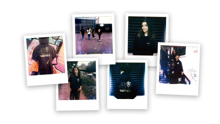 DJ Giradischi In Vinile Disco Jockey Maglietta - Foto 3