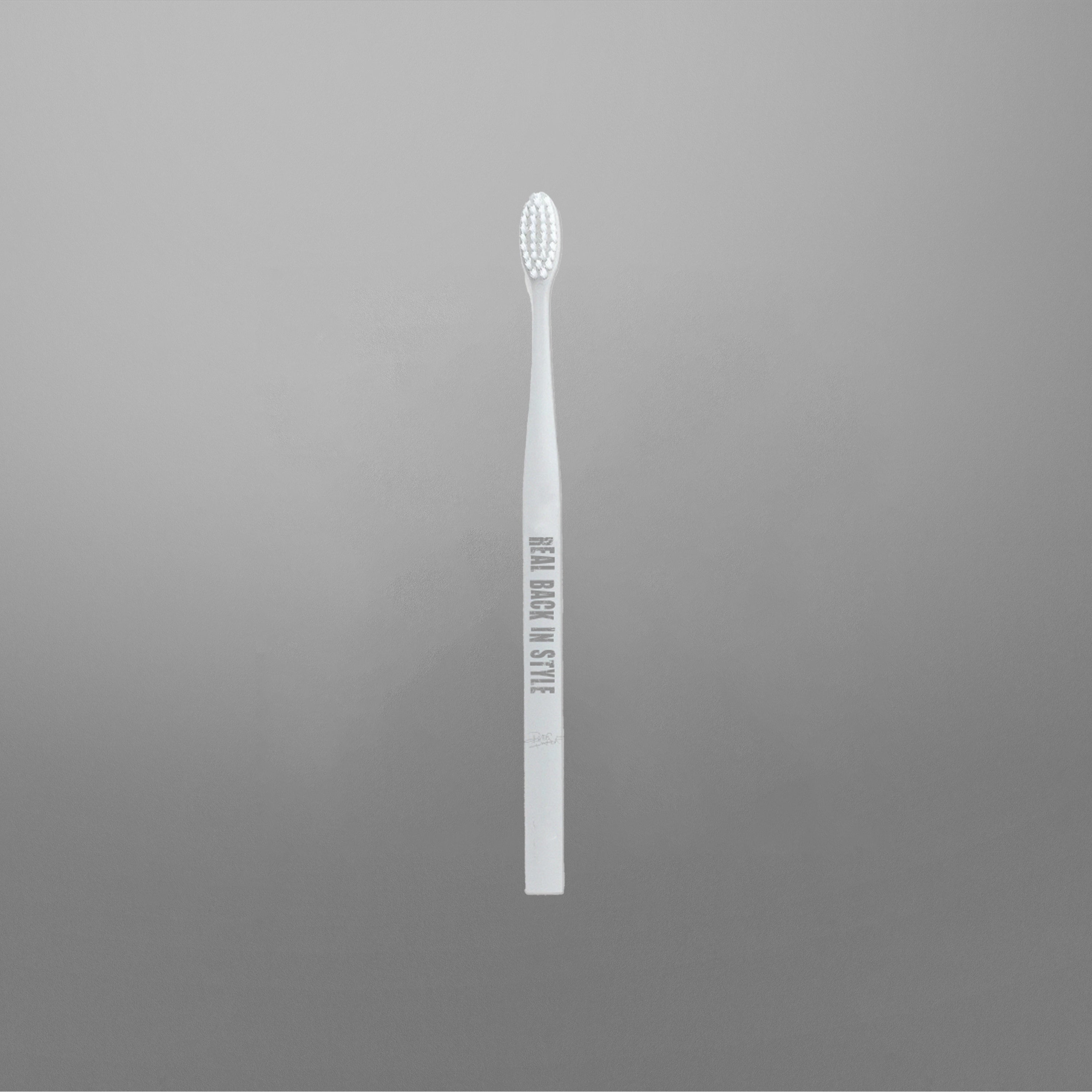 Potter Payper - Real Back In Style Toothbrush